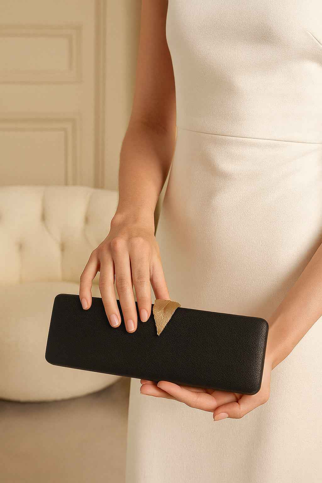 Feuille Clutch