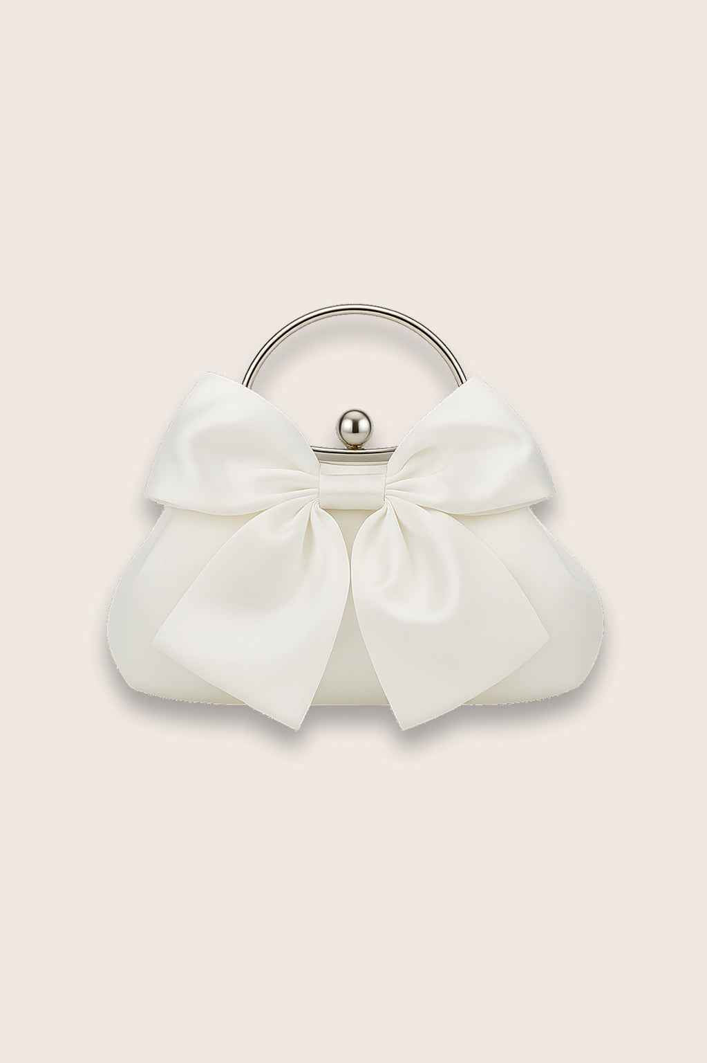 Élise Bow Bag