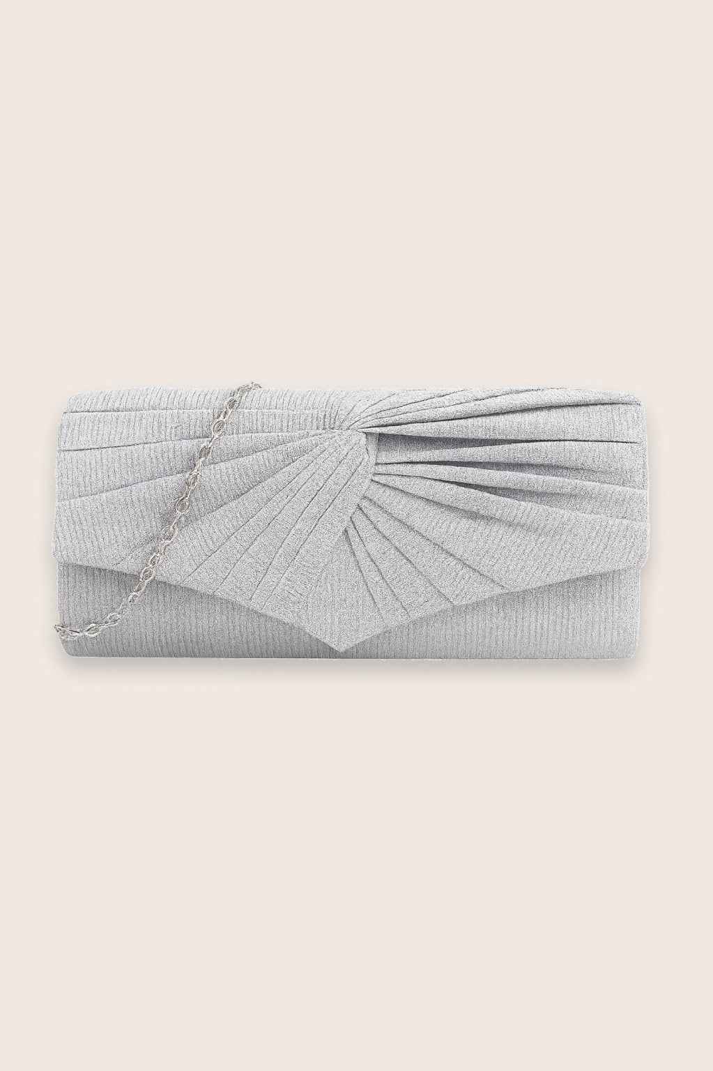 Argenté Clutch