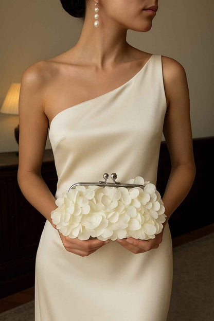 Fleur Clutch