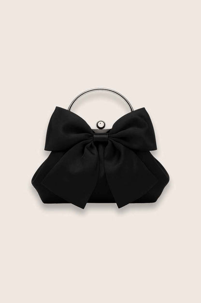 Élise Bow Bag