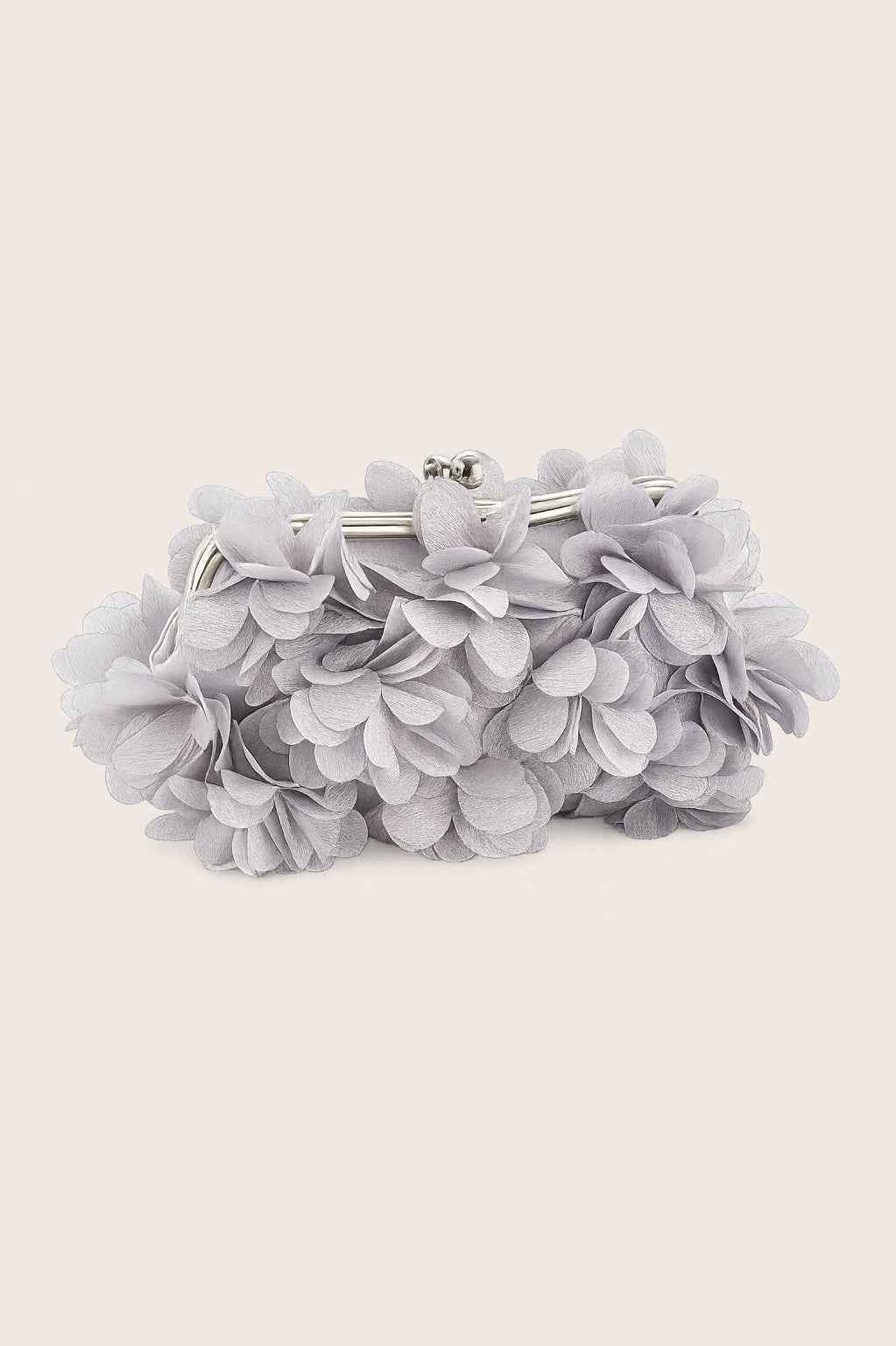 Fleur Clutch